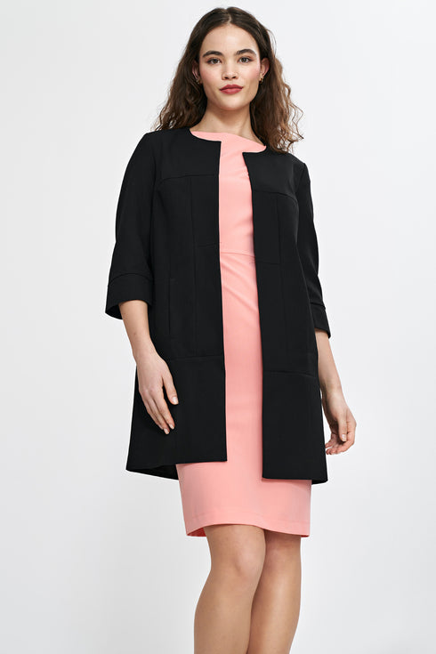 Jacket model 211809
